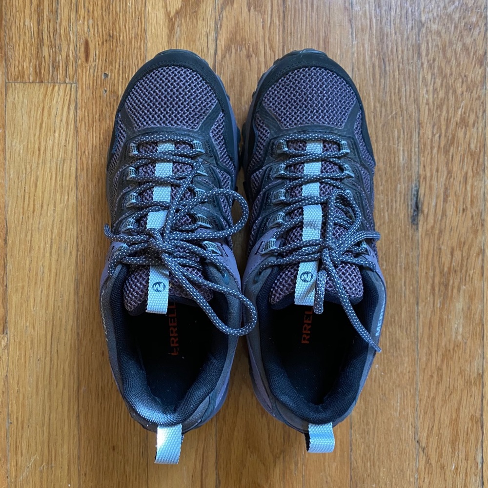Merrell | Moab FST 2 Hiking Shoe | NWOT
